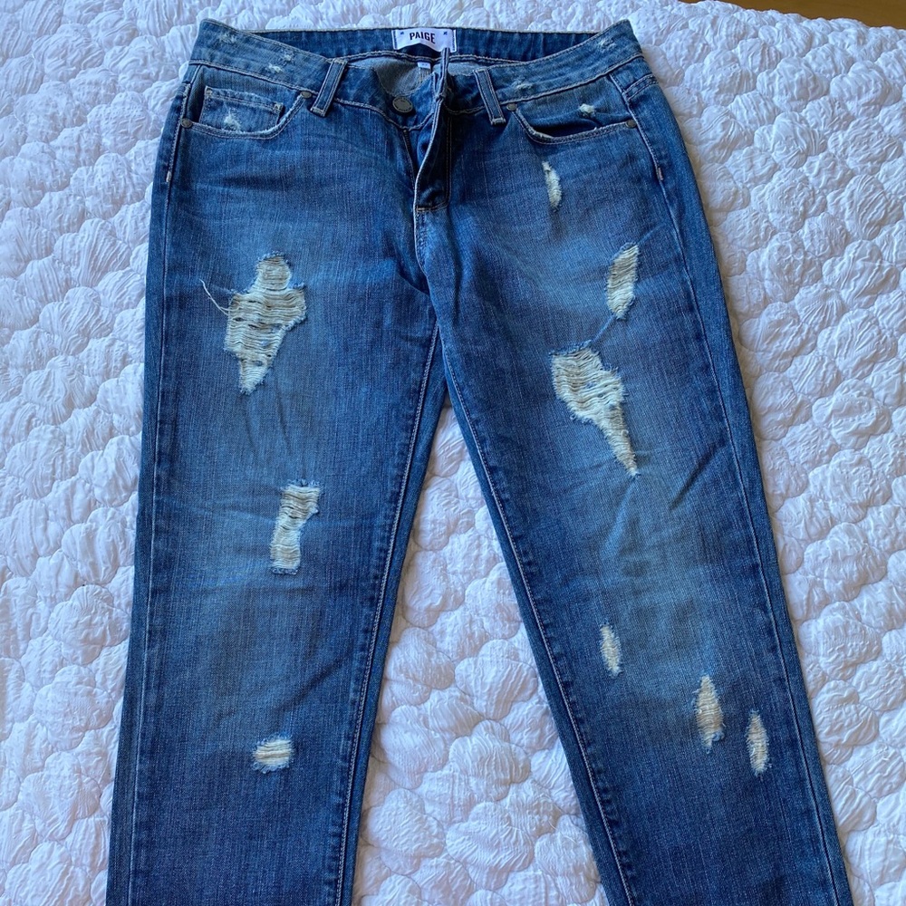 Joe’s Jeans